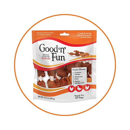 Dog Treats