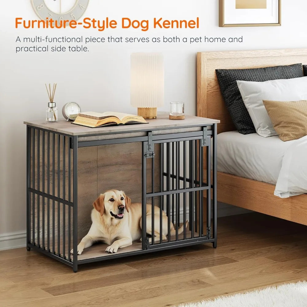 Dog Crate Furniture, 36.6