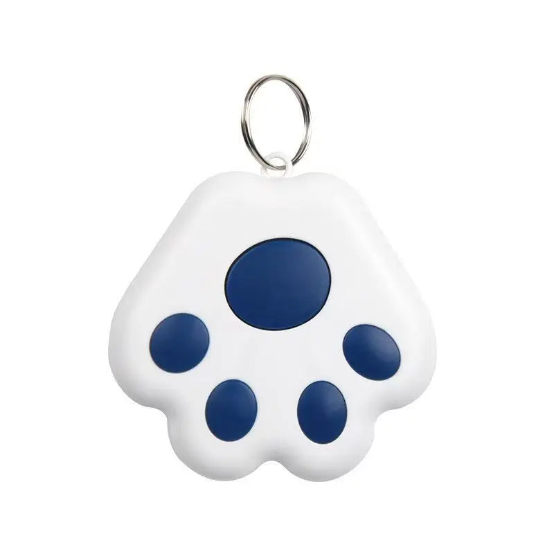 Bluetooth Anti-Lost Pet GPS Tracker – Smart Locator for Dogs, Cats, Kids & Keys (iOS & Android) - Pet Suppie