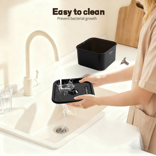2.2L Automatic Cat Water Fountain Operated Automatic Pet Water Fountain With Motion Sensor Dog Cat Water Dispenser Bowl - Pet Suppie