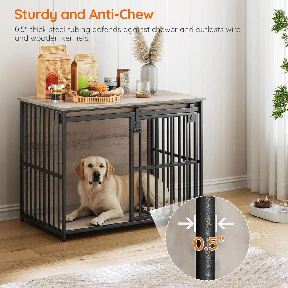 Dog Crate Furniture, 36.6