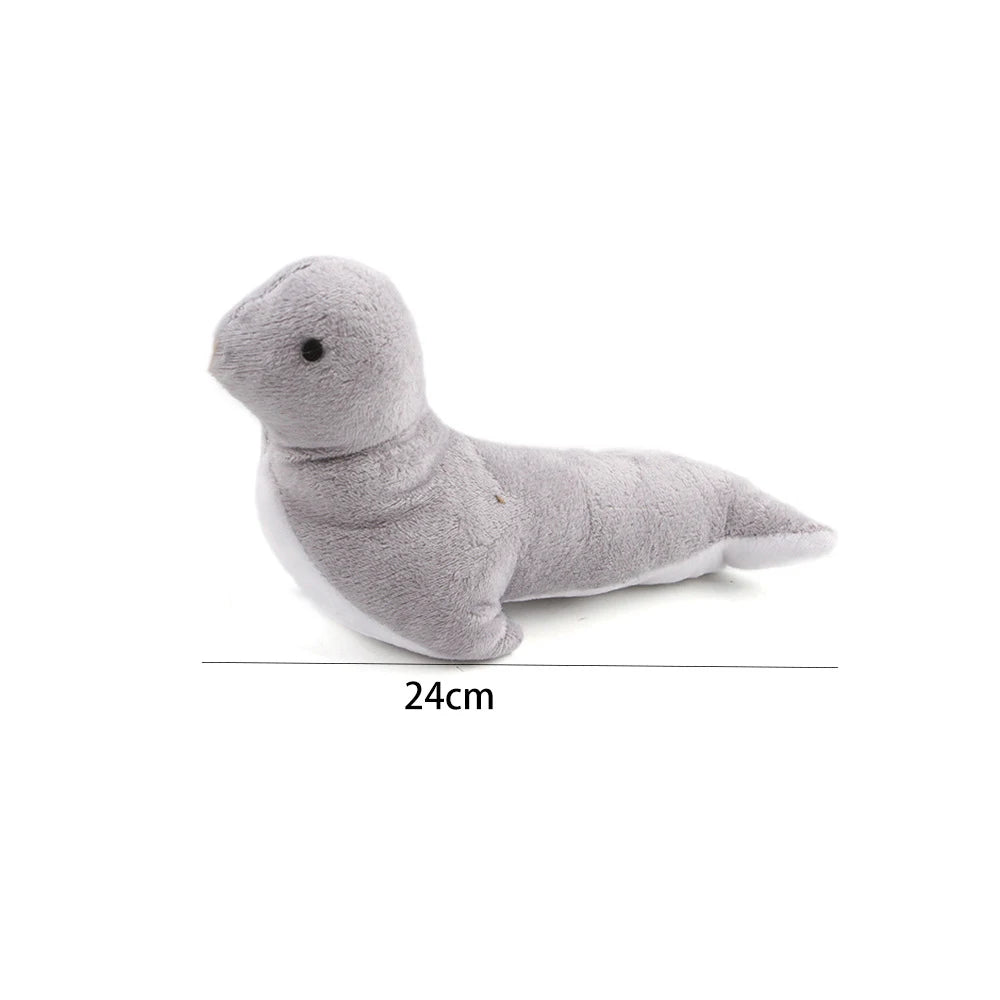 Caterpillar Catnip & Silvervine Cat Chew Toy – Nylon Molar Teaser for Cats & Kittens - Pet Suppie