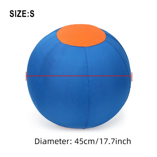 Outdoor Dog Toy Inflatable Big Ball Interactive Games Balls Pet Golden Relieve Fretful Boredom Country Dog Corgi Training Ball