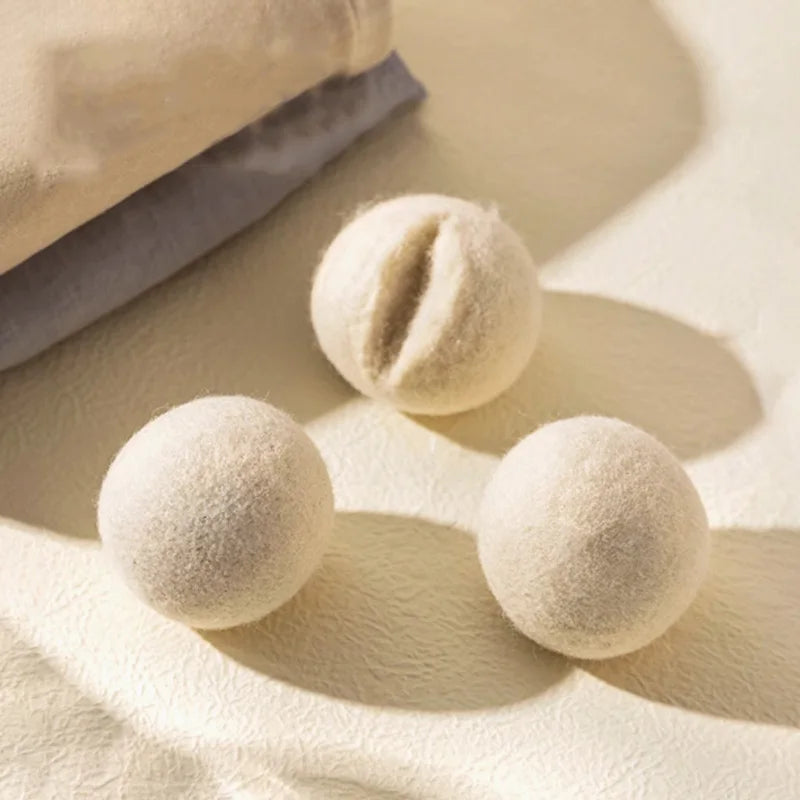 Cat toy silent wool ball cat's self pleasure boredom relief toy chasing prey ball teasing cat stick grinding teeth durable bite