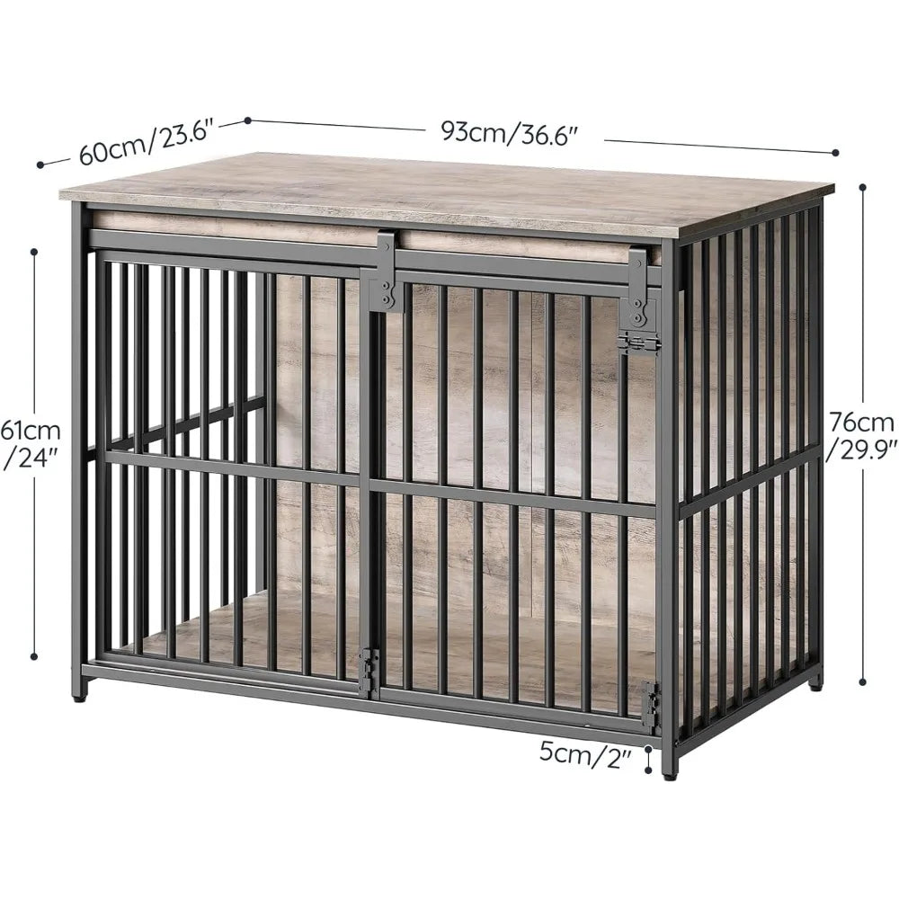 Dog Crate Furniture, 36.6