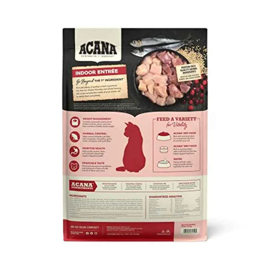 Dry Food for s Chicken Turkey Whole Herring and Rabbit 10lb Bag