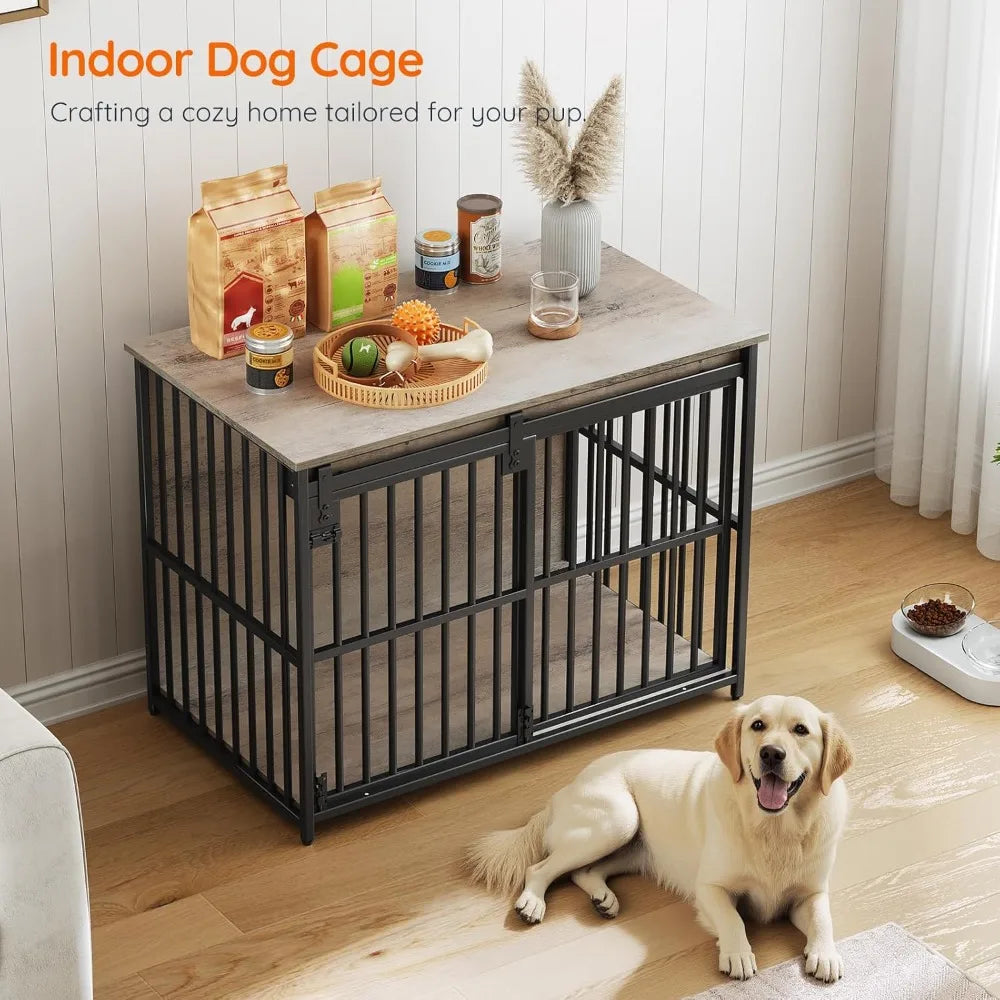 Dog Crate Furniture, 36.6