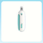 PetGroomPro Adjustable Aperture Nail Clippers for Cats and Dogs, Professional Grooming Tool, Plastic, No Battery Required, Ideal for Small to Large Pets
