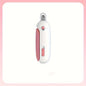 PetGroomPro Adjustable Aperture Nail Clippers for Cats and Dogs, Professional Grooming Tool, Plastic, No Battery Required, Ideal for Small to Large Pets