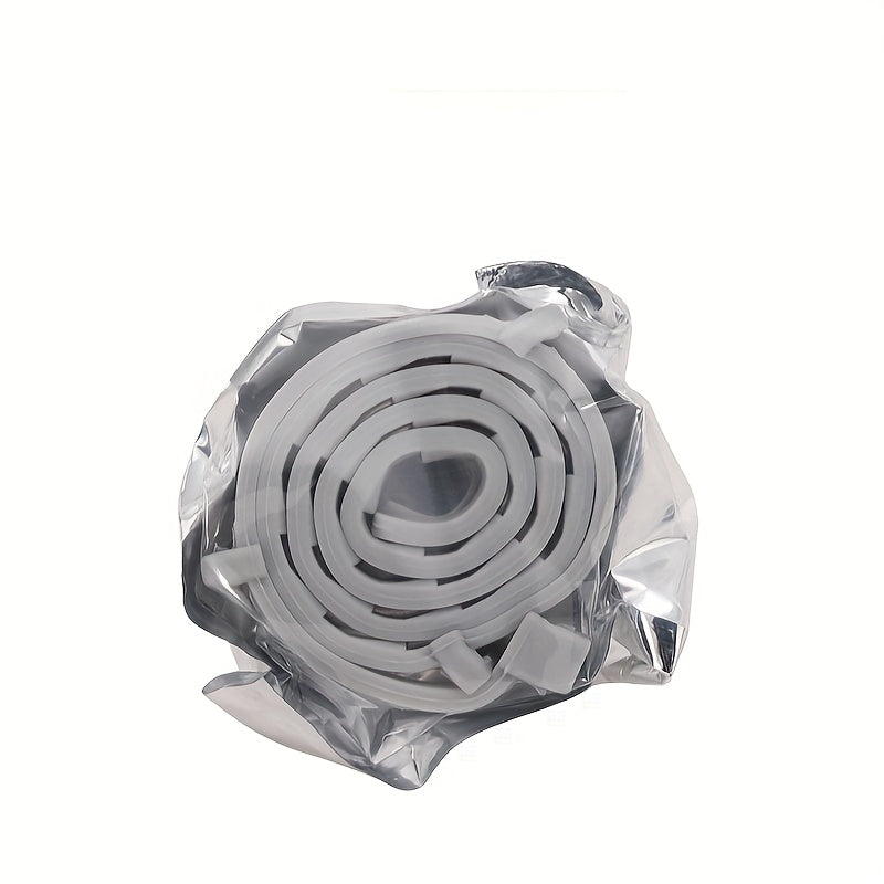 1-Pack Dog Calming Collar - Tick Repellent Collar for Dogs, No Chemical Additives Or Pesticides, Lasts 8 Months, Adjustable Size for Small, Medium, Large Dogs, Waterproof Dog Collar | Adjustable Collar | Dog Collar | Cat Coll