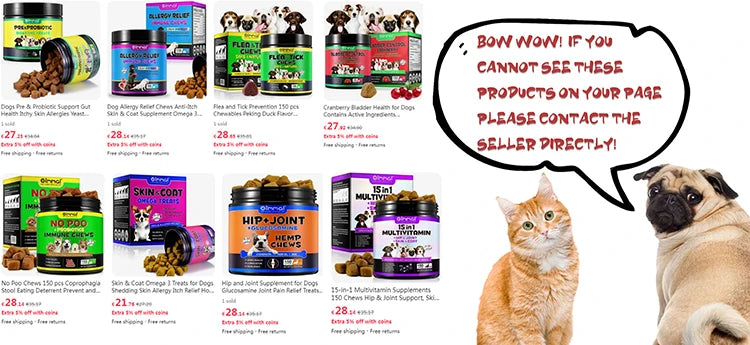 Fish Oil Soft Gels Omega-3 Fatty Acids for Dogs & Cats with EPA & DHA Promotes Heart Skin Coat Joint Support Pets Immune Health
