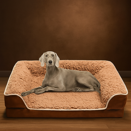 Doghouse Mat for Dog Mattress Pet Plush Large Bed Washable Doggie Dogs Sofa Goods Animals Shop Everything Products Flannel Beds