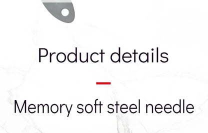 Fenice Pet Hair Trimmer Comb Dog Cat Grooming Supply Brush Slicker Tool Open Knot Steel Needle Comb Long Hair Pet  Brush