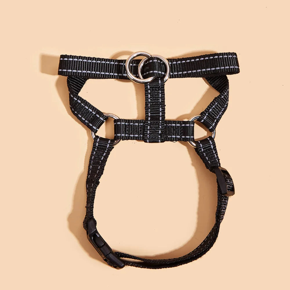 Dog Mouth Muzzle Dog Head Collar Dog Head Cover Safety Clasp Halter Comfortable Training Tool For Dog Walking Pet Accessories