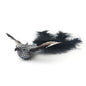 Replacement Head for Funny Cat Stick Toy Bell Various Kinds Cats Rod Feather Birds Teaser Toy for Kitten Pet Supplies