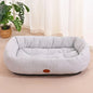 Summer Pet Cooling Bed Accessories for Small Medium Large Dogs Pets Sleeping Products Puppy Beds Houses Furnitures Cats Sofa