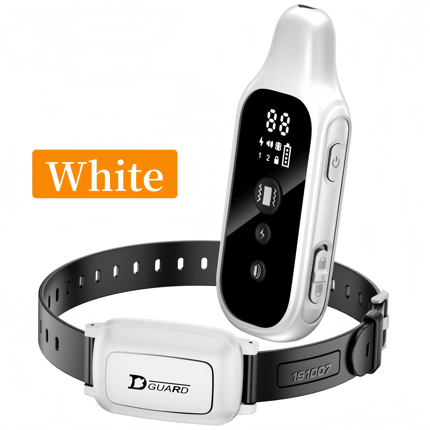 3000-3300FT Cat Training Collar,Cat Shock Collar with Remote ,Cat Stop Meowing Collar, Cat Remote Control Collar Pet Products