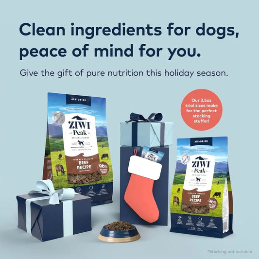 Peak Air-Dried Dog Food – Chicken - All Natural, High Protein, Grain Free, Limited Ingredient w/ Superfoods (35.2oz) - Pet Suppie