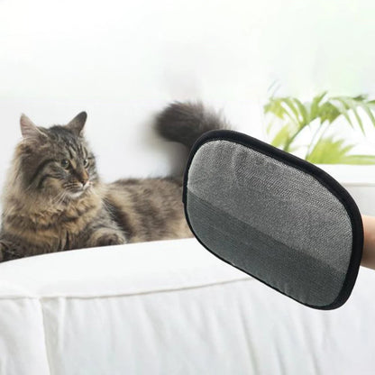 Pet Grooming Equipment Gloves Deshedding Glove pet hair remover glove for Dog Cat Rabbit Accessories for Long/Short/Curly Hair