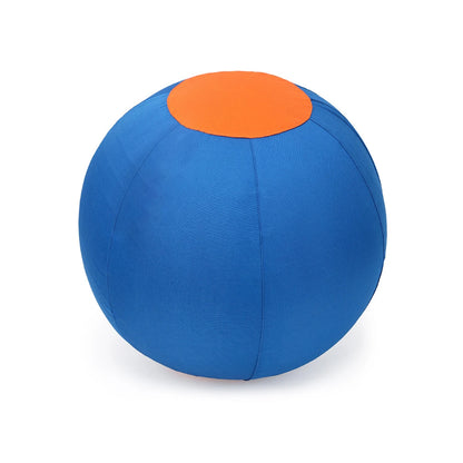 Outdoor Dog Toy Inflatable Big Ball Interactive Games Balls Pet Golden Relieve Fretful Boredom Country Dog Corgi Training Ball