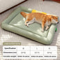 Pet Supplies Summer Cooling Bed Medium Dog Small Baskets Beds Cats Basket Bad Products Pets Dogs Accessories Blanket Cushions