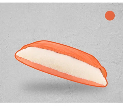 Pet Dog Kennel Cat Nest Teddy Bear Winter Thermal Mat for All Seasons Fully Washable Winter Large Dog Enclosed Pet Sleeping