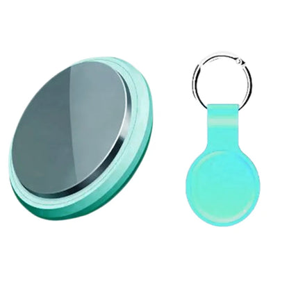 Mini Smart Anti-Lost Tracker Reminder For Pets Kids Bag Wallet 5G Bluetooth GPS Device Air Tag Finder Tracking Locator