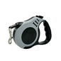 Pet Supplies Button Automatic Telescopic Leash, Super Strong Pulling Force Dog Walking Leash, Explosion-proof Dog Flushing Leash