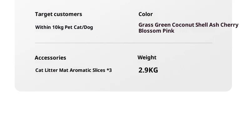 Cleaning Cat Litter Box Enclosed Cat Toilet Drawer Odor Control Large Sealed Anti Odor Chimney Vent Easy Scoop Dispenser