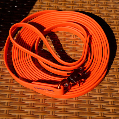 Long Leash Waterproof Training Longline Outdoor Dog Leash Great For Training Beach Yard Play Camping
