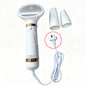 Pet dog hair dryer, cat water dryer, three in one design, powerful dog dryer, pet bath dryer, cat and dog beauty products