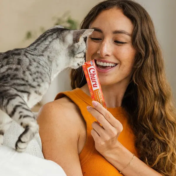 Gifts for Cats 8 Count