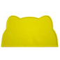 Anti-slip Silicone Pet Feeding Pad, Washable Food-grade Licking Pad, Suitable for Dogs and Cats As A Leak-proof Pad