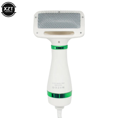 White handheld device with green accents on a white background, featuring the brand 'XZT'.