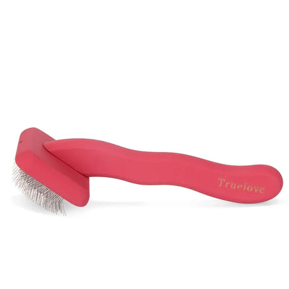 Winhyepet-Cat Brush, Puppy Grooming, Hair Removal, Bamboo Dog Comb, Widened Shedding Brush, Dematting, Deshedding Tool