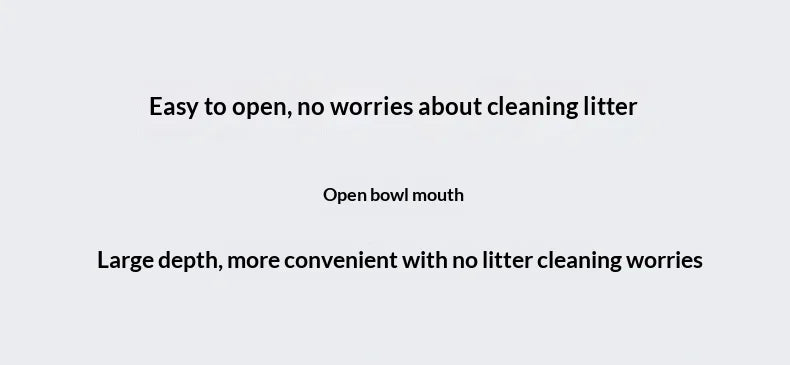 Cleaning Cat Litter Box Large Enclosed Anti Splash UV Sterilization Odor Control Pet Toilet Cat Supplies Cat Litter Catcher