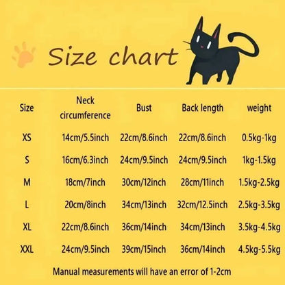 Hairless cat clothes tricolor four-legged clothes Sphinx warm high stretch home four-legged clothes pet clothing