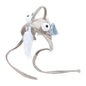 Interactive Cat Toys Cute Cat Hat with Toys