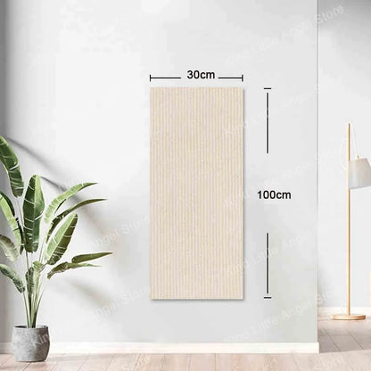Cat Scratcher Sofa Protector Cats Scratcher Pad Board Protection Trimmable Self-adhesive Carpet Corner Wall DIY Cat Scratch Mat