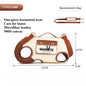 Dog Carriers Bags Portable Cat Backpack Pet Travel Portable Accessories Products Comfortable Travel Bag Cartoon Design Tractable