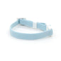 cute Safety Cat Collar Stretch Elastic Collars, Fashion Light Weight Kitten Collar for All Small Large Cat,Puppy Pet Accessories