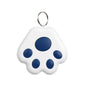 Pet Anti-lost Smart GPS Tracker Key Kids Bag Finder Dog Cat Pet for IOS/ Android Locator Bluetooth Tracker Device Reminder
