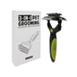 3 In 1 Pet Deshedding Brush Dog Hair Remover Pet Fur Knot Cutter Puppy Cat Comb Brushes Dogs Grooming Shedding Supplies