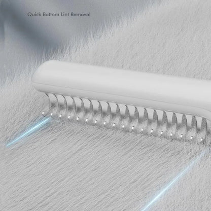 Pet Fur Knot Cutter Cat Hair Remover Comb Cat Grooming Shedding Tools Double Sided Brush Long Curly Hair Cleaner Pets Products