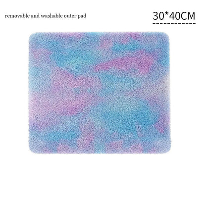 Waterproof Pet Heating Pad Electric Blanket Dog Cat Winter Warmer Pad Adjustable Temperature Dog Mattress US/UK/EU