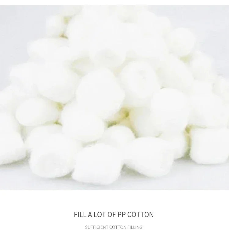 Pet Dog Kennel Cat Nest Teddy Bear Winter Thermal Mat for All Seasons Fully Washable Winter Large Dog Enclosed Pet Sleeping