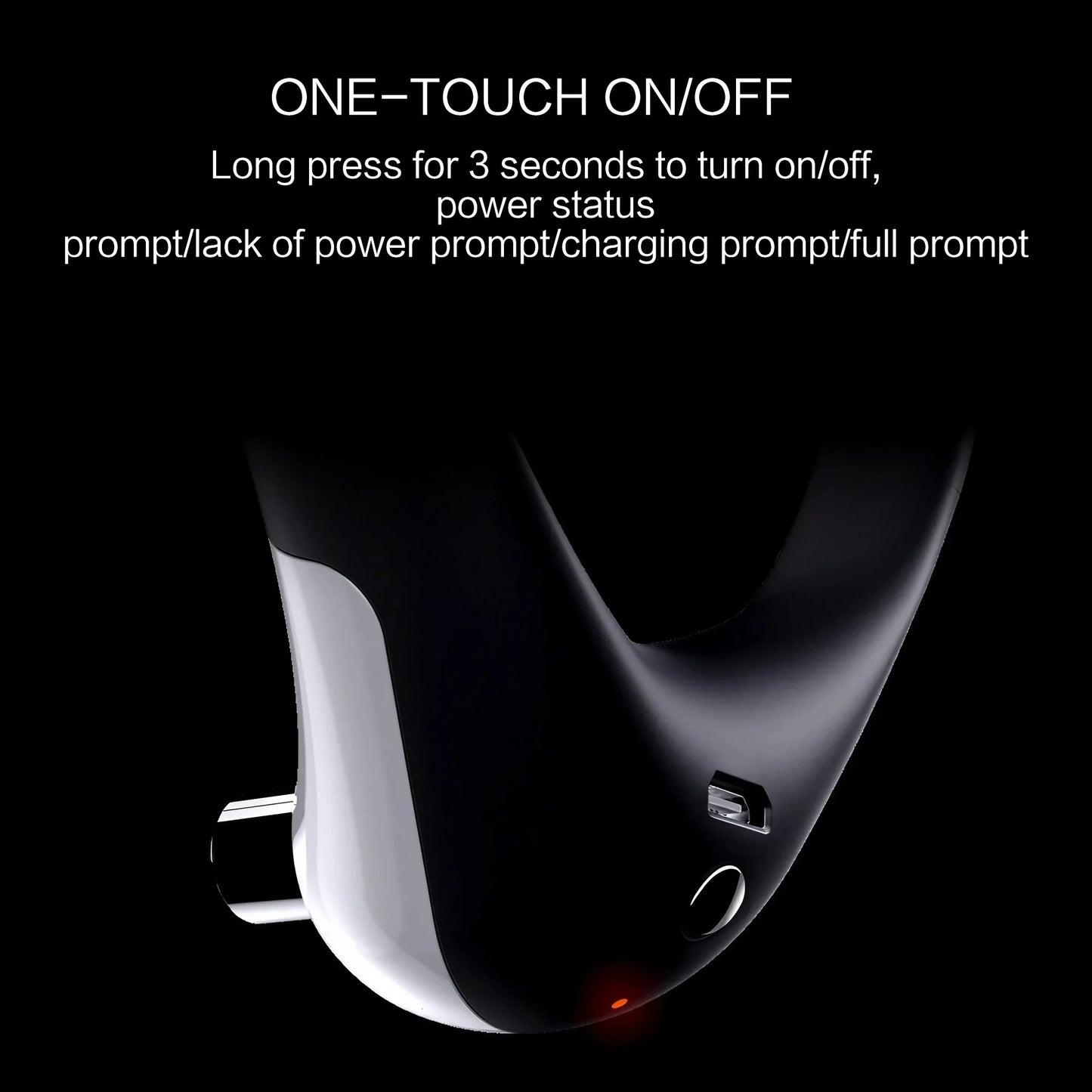 Laser Tease Cat Toys Automatic Collar Interactive Pet Self Play Smart Cat Entertainment Toy