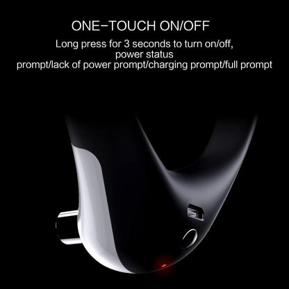 Laser Tease Cat Toys Automatic Collar Interactive Pet Self Play Smart Cat Entertainment Toy