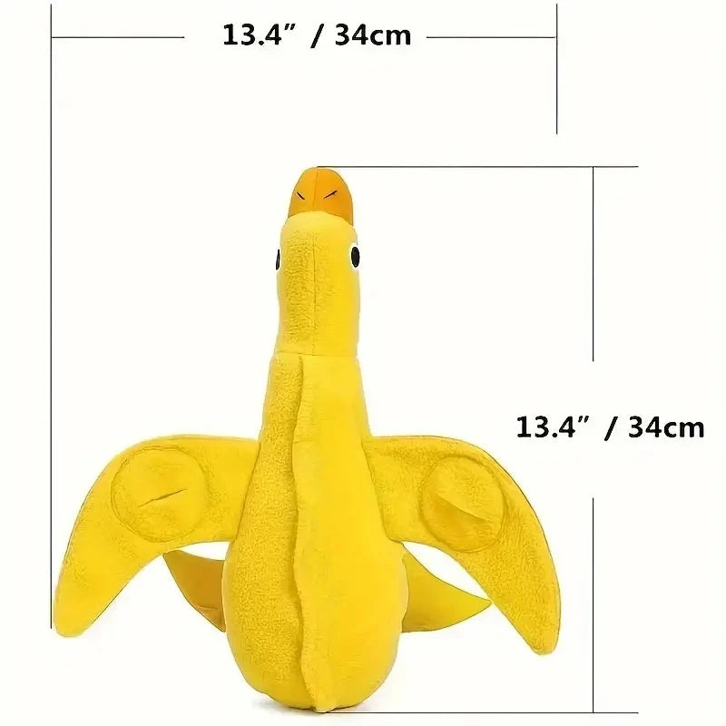 Quacky Delight Snack Dispenser - Squeak Toys for Puppy Training, Interactive Play,  Mental Stimulation - Durable, Easy-to-Clean