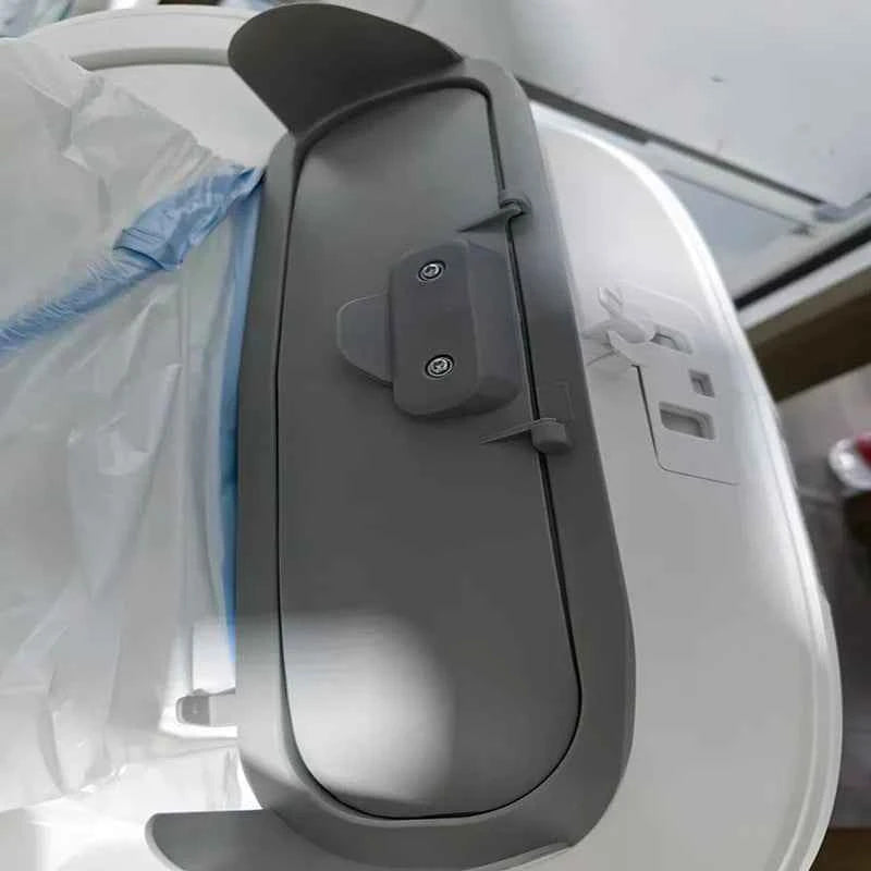 Automatic Cat Litter Box Accessories Bin Door Collecting Feces for TONEPIE TI PRO Cat Toilet